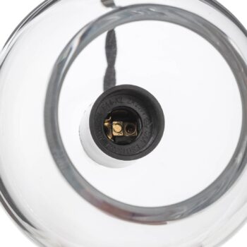 Northern Unika sklenená závesná lampa 10,5 cm