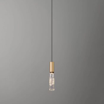 OLEV Beam Stick Glass on/off 2.700K 23,7cm zlatá