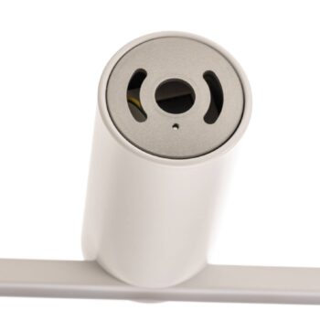 OLEV Slight AP nástenné LED svetlo 102,5 cm biele