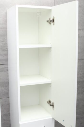 OLSEN SPA - Bočná vysoká skrinka Viky B - Smer zatváranie - Ľavé (SX) OLNVIKI302L