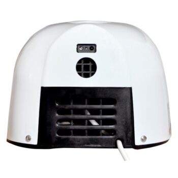 OLSEN SPA - EMPIRE STREAM DRY AUTOMATIC tryskový sušič ANTIVANDAL nerez mat CATA9852