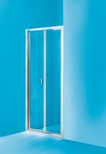 OLSEN SPA - Sprchové dvere ZAMORA - Rozmer A - 80 cm OLBZAMO80CC