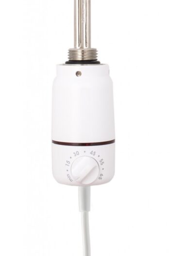 OLSEN SPA - Vykurovacia tyč s termostatom - Farba vykurovacie tyče - Biela, Výkon vykurovacie tyče - 150 W RADPST151