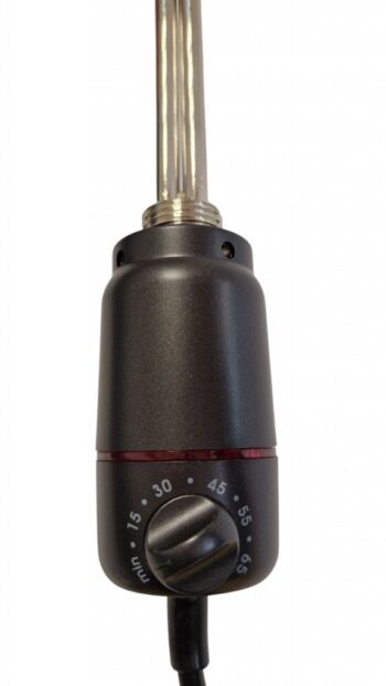 OLSEN SPA - Vykurovacia tyč s termostatom RADPST417