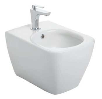 OLSEN SPA - Závesný bidet NOVA OLKGNO02BDE00
