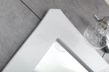 OLSEN SPA - Zrkadlo bez osvetlenia VENECIA OLNWE100