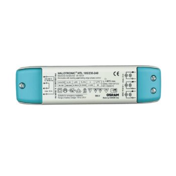 OSRAM 105VA trafo Halotronic Professional HTL
