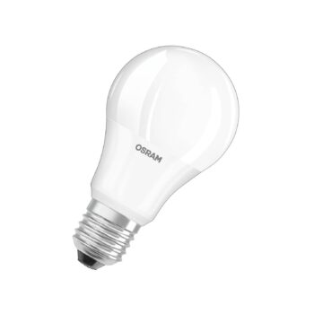 OSRAM Base Classic A LED E27 8,5W 806lm 5ks