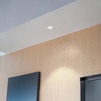 OSRAM Dulux LED žiarovka G23 S7 EM/AC 3,5W 3 000K