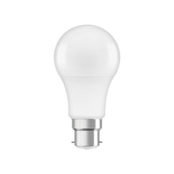 OSRAM LED Classic B22d 8,5W 2 700K 806lm 3 kusy