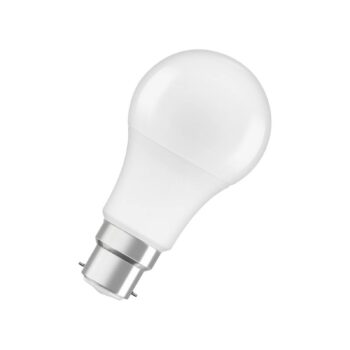 OSRAM LED Classic B22d 8,5W 2 700K 806lm 3 kusy