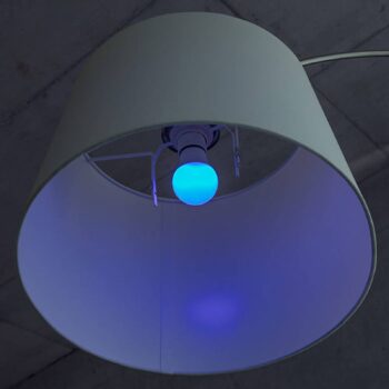 OSRAM LED E27 9,4W Star+ remote control matná