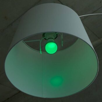 OSRAM LED E27 9,4W Star+ remote control matná