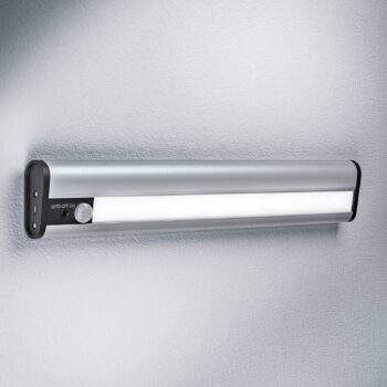 OSRAM LED akumulátorová podstavná lampa LINEAR MOBILE, 30 cm senzor USB