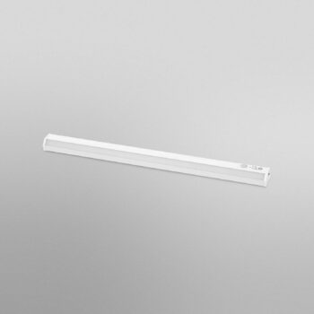 OSRAM LED akumulátorové podstavné svietidlo LINEAR BACKLIGHT, 45 cm, biele
