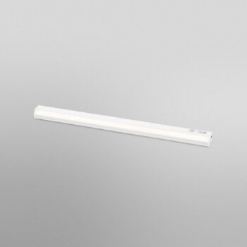 OSRAM LED akumulátorové podstavné svietidlo LINEAR BACKLIGHT, 45 cm, biele