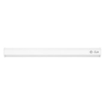 OSRAM LED akumulátorové podstavné svietidlo LINEAR BACKLIGHT, 45 cm, biele