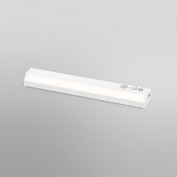 OSRAM LED akumulátorové podsvietenie LINEAR BACKLIGHT, 26 cm, biele