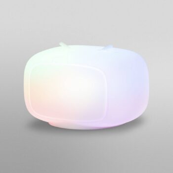 OSRAM LED batériové nocne svetlo NIGHTLUX TV, biele USB RGB touchdim