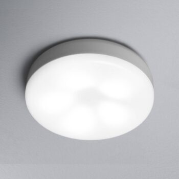OSRAM LED dobíjateľné nábytkové svietidlo DOT-IT, 1,8 cm, biele dotykové