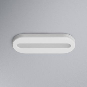 OSRAM LED dobíjateľné nábytkové svietidlo LINEAR MOBILE, biele, IR senzor