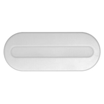 OSRAM LED dobíjateľné nábytkové svietidlo LINEAR MOBILE, biele, IR senzor