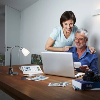 OSRAM LED kolíková G9 2,6W univerzálna biela 320lm