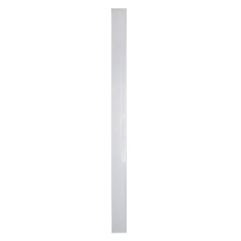OSRAM LED nástenné svetlo SQUARE, biele, dĺžka 60 cm, CCT, IP44