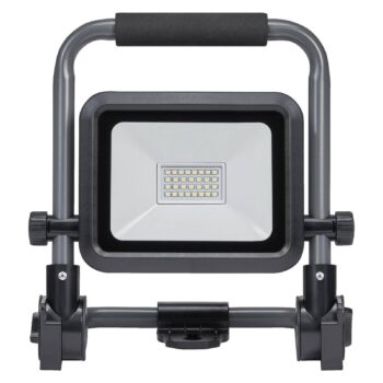 OSRAM LED pracovné svietidlo VALUE, 20 W, čierne, IP54, 6 500 K