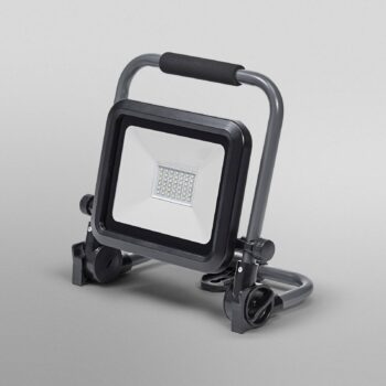 OSRAM LED pracovné svietidlo VALUE, 30 W, čierne, IP54, 6 500 K