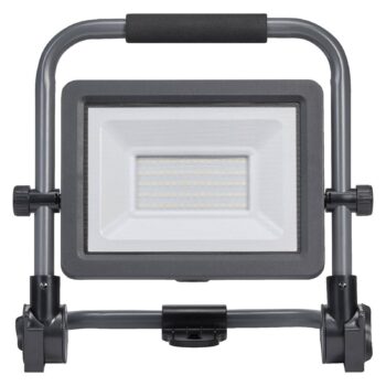 OSRAM LED pracovné svietidlo VALUE, 50 W, čierne, IP65, 6 500 K