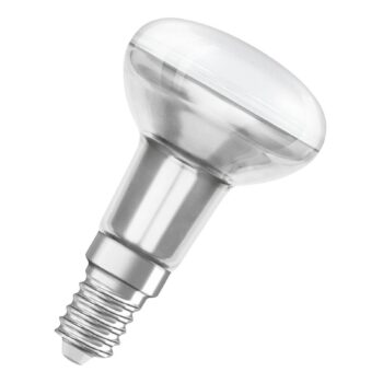 OSRAM LED reflektor E14 3,3W 2 700K 36° 2 ks