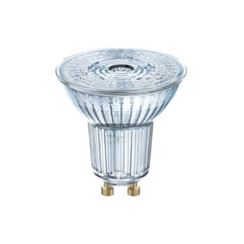 OSRAM LED reflektor GU10 2,6W 2 700K 230lm 36° 5ks