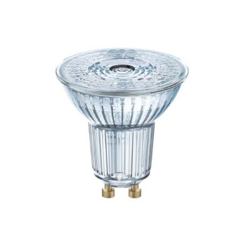 OSRAM LED reflektor GU10 2,6W 4 000K 230lm 36° 5ks