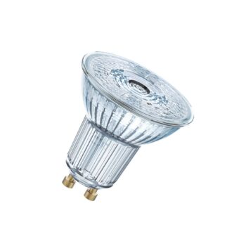 OSRAM LED reflektor GU10 2,6W 4 000K 230lm 36° 5ks