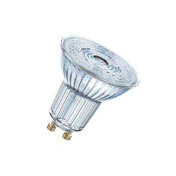 OSRAM LED reflektor GU10 4,3W 4 000K 350lm 10 ks