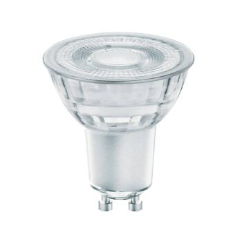 OSRAM LED reflektor GU10 PAR16 4,5W Star+ GLOWdim