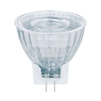 OSRAM LED reflektor GU4 3,2 W 927 36° stmievateľný