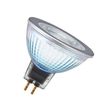 OSRAM LED reflektor GU5.3 6,8W 940 36° stmievateľný