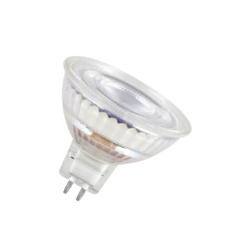 OSRAM LED reflektor GU5.3 sada 3, 6,5 W, 12 V, 2 700 K, 36°
