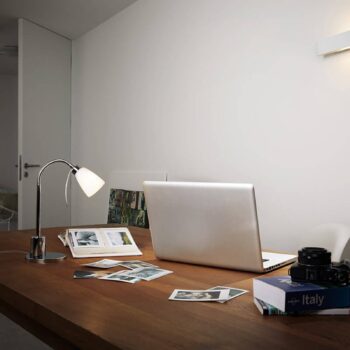 OSRAM LED s kolíkovou päticou G9 3,8W teplá biela