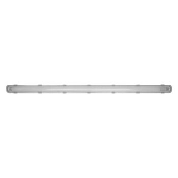 OSRAM LED senzorová žiarovka do vlhkých priestorov SUBMARINE, 126 cm sivá IP65
