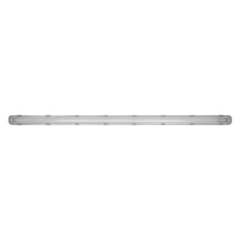 OSRAM LED senzorová žiarovka do vlhkých priestorov SUBMARINE, 156 cm sivá IP65