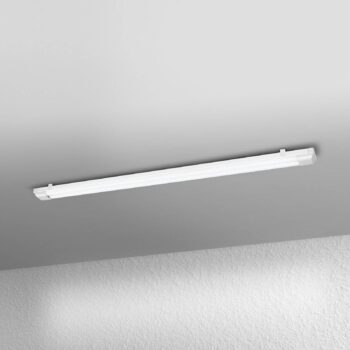 OSRAM LED svetelná lišta POWER BATTEN, 3 000 K, 120 cm, 2-pl.
