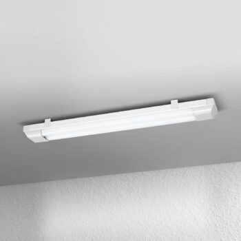 OSRAM LED svetelná lišta POWER BATTEN, 4 000 K, 60 cm, 2-pl.