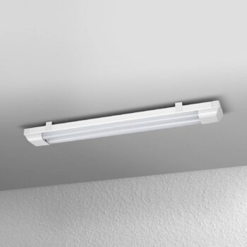 OSRAM LED svetelná lišta POWER BATTEN, 4 000 K, 60 cm, 2-pl.