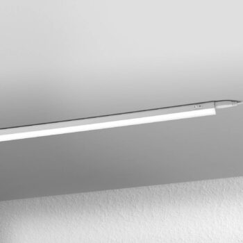 OSRAM LED svetelná lišta SWITCH BATTEN, 117 cm, 3 000 K, biela
