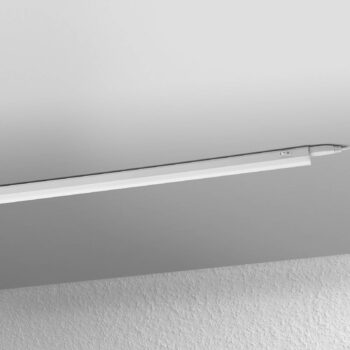 OSRAM LED svetelná lišta SWITCH BATTEN, 117 cm, 4 000 K, biela