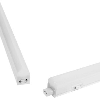 OSRAM LED svetelná lišta SWITCH BATTEN, 117 cm, 4 000 K, biela
