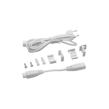 OSRAM LED svetelná lišta SWITCH BATTEN, 117 cm, 4 000 K, biela